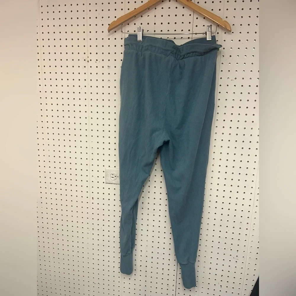 Gymshark Teal Joggers